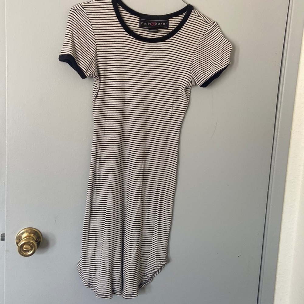Sundress, very comfy